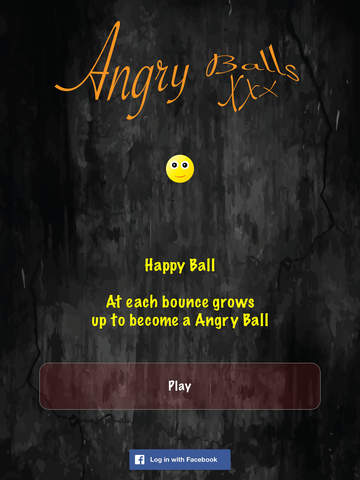 免費下載遊戲APP|Angry Balls XXX app開箱文|APP開箱王