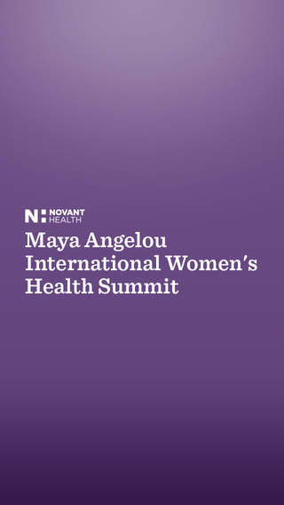 International Women's Health Summit Mobile App