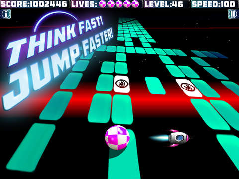 免費下載遊戲APP|Speed Grid 3D Free: Impossible Space Ball Ride on Tiny Tiles app開箱文|APP開箱王