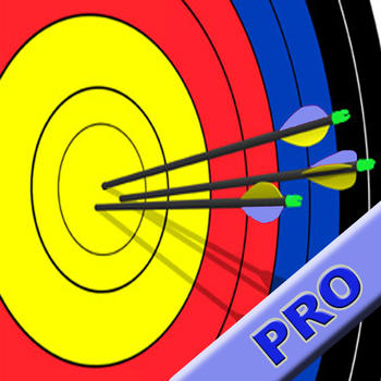 Archery Score Pro LOGO-APP點子