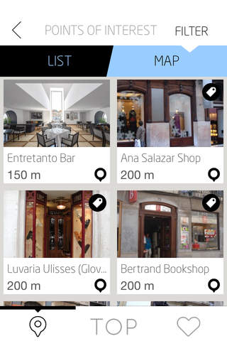 Lisboa Tejo Hotel screenshot 3