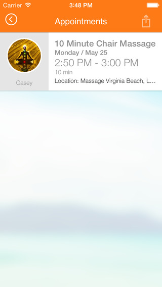 免費下載健康APP|Massage Virginia Beach app開箱文|APP開箱王