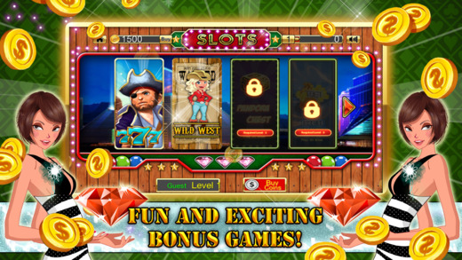 ``` Ace 777 Pirate Of Seven Sea Slots HD