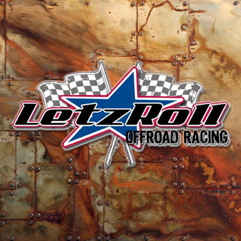 LetzRoll Offroad Racing LOGO-APP點子