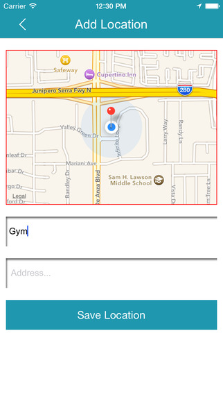 免費下載交通運輸APP|MyPlaces – Save Share & Go Places with Google Maps app開箱文|APP開箱王
