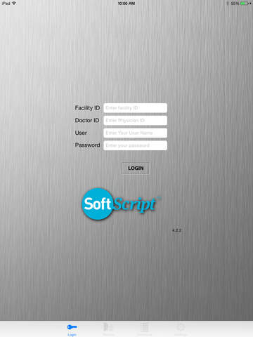 【免費醫療App】SoftScript-APP點子