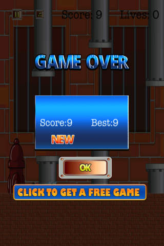 A Prison Jailbreaker Robber Breaks Game Full Version screenshot 2