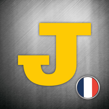 Juba Français P.P.E LOGO-APP點子