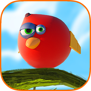 Bird Ball 2015 遊戲 App LOGO-APP開箱王