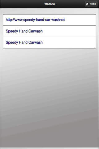 Speedy Hand Carwash screenshot 3
