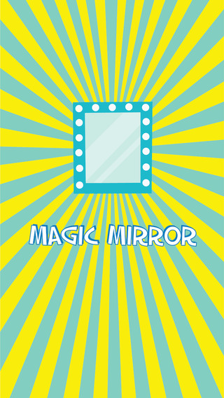 免費下載攝影APP|Magic Mirror – how hot and beautiful am I? app開箱文|APP開箱王