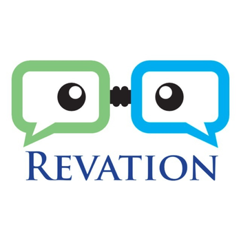 Revation LOGO-APP點子