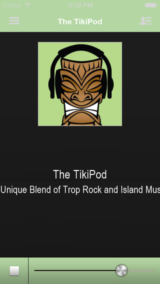 免費下載音樂APP|The TikiPod app開箱文|APP開箱王