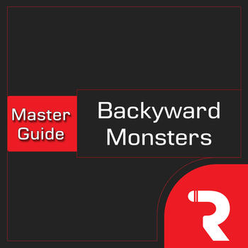 Game Guide for Backyward Monstors - 生活 App LOGO-APP開箱王