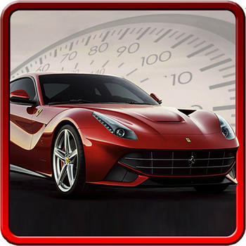 Knockout Car Racing Pro - Speed Race 遊戲 App LOGO-APP開箱王