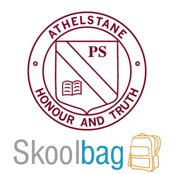 Athelstane Public School - Skoolbag LOGO-APP點子