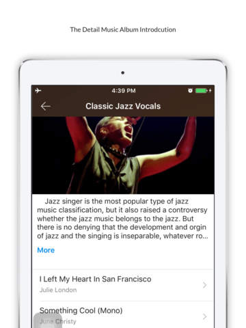 免費下載音樂APP|Best Jazz 100 app開箱文|APP開箱王
