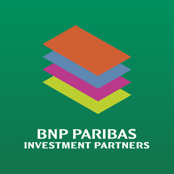 Insights by BNP Paribas Investment Partners 財經 App LOGO-APP開箱王