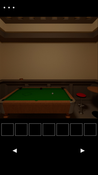 【免費遊戲App】Escape Game: Nine Ball-APP點子