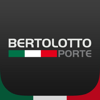 Bertolotto LOGO-APP點子