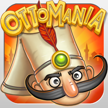 Ottomania LOGO-APP點子