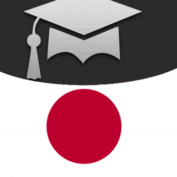 Learn Japanese™ LOGO-APP點子