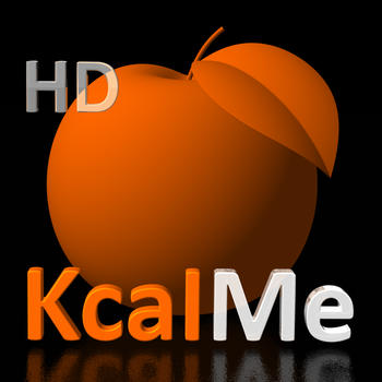 KcalMe HD - Slim in 3D - Calorie Tracker LOGO-APP點子