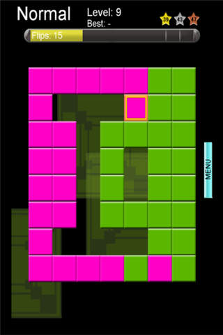 Flip Puzzle Game screenshot 4