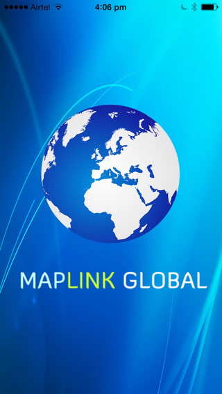 【免費商業App】MAPLINK GLOBAL-APP點子