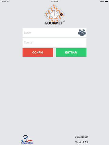 【免費生產應用App】Gourmet Mobile-APP點子