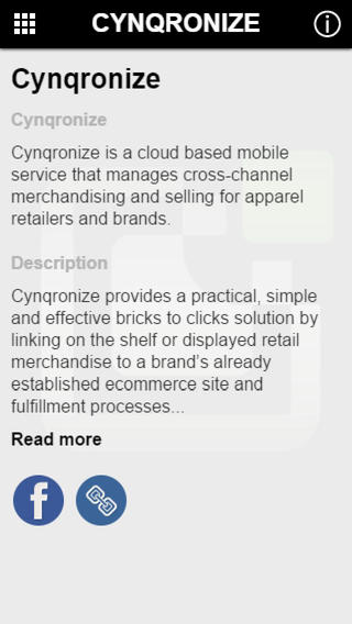 【免費工具App】Cynqronize-APP點子