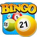 AAA+ Bingo Games For Free Best Classic Board Ball-game Players Madness mobile app icon