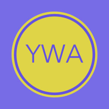 YWA Calculator LOGO-APP點子