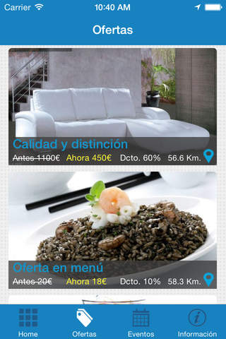 Córdoba en tu Mano screenshot 2