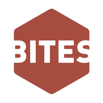 Bites Asian Tapas & Sushi LOGO-APP點子