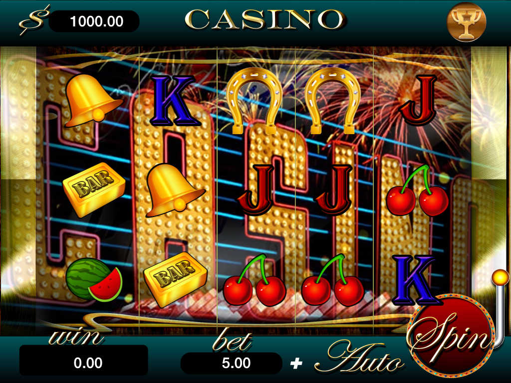 free vegas online casino games