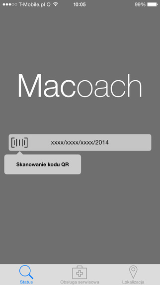 Macoach