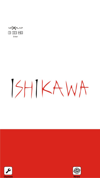 ISHIKAWA