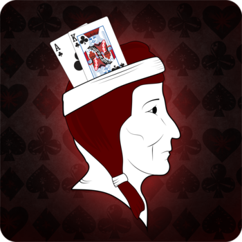 Poker Chief LOGO-APP點子