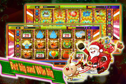 Lucky casino Slot-play slots big win screenshot 3