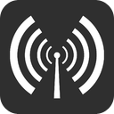 Radio - Hele radio-Norge samlet! (Lytt til alle norske kanaler i én nettradio.) mobile app icon