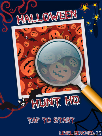 【免費娛樂App】Halloween Hunt HD-APP點子