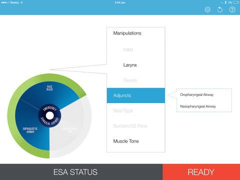 【免費健康App】Vortex Approach Trainer-APP點子