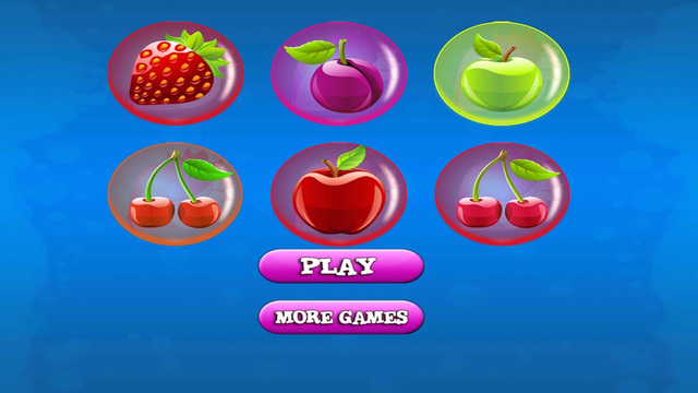 A Juicy Jelly Fruits Color Match 3 And Swipe Fun Play Free