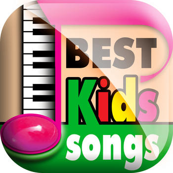 Myidol Best Kids Songs LOGO-APP點子