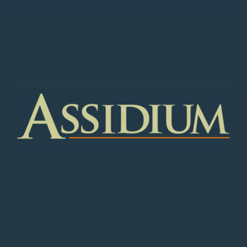 Assidium Portfolio Management LOGO-APP點子