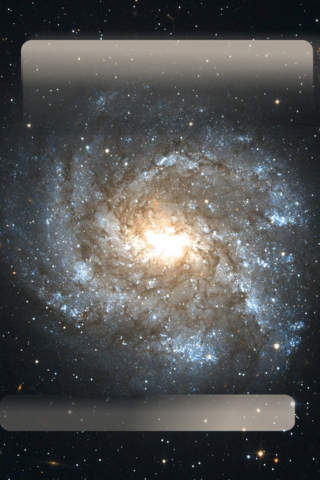 Lock Screen Galaxies Space Stars and Planets HD Free screenshot 4