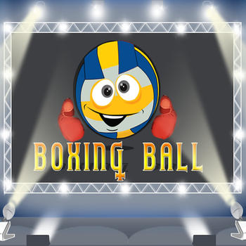 Boxing Ball: SunArc Studios LOGO-APP點子