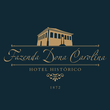 Hotel Dona Carolina LOGO-APP點子