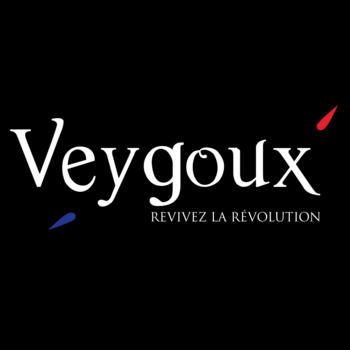 Veygoux 教育 App LOGO-APP開箱王